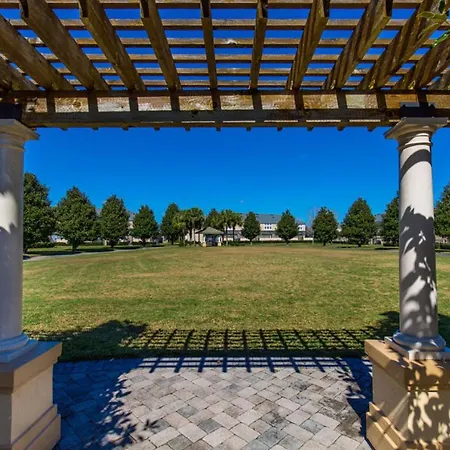 3 Bed Windsor Hills Townhome By Clubhouse Pool